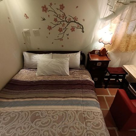 彼岸古厝民宿-包棟優先--Biiann B&B Jinning Экстерьер фото