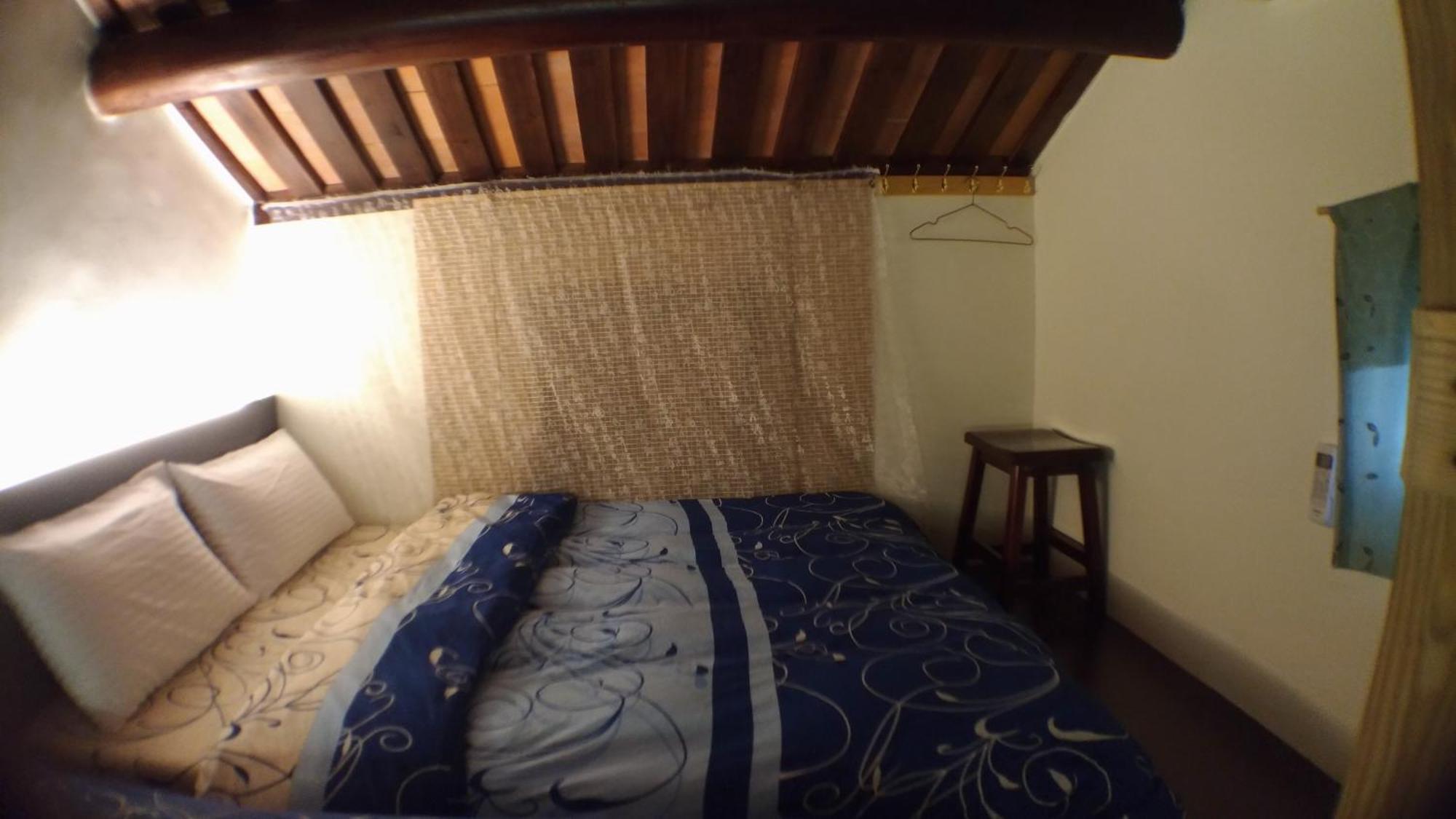 彼岸古厝民宿-包棟優先--Biiann B&B Jinning Экстерьер фото